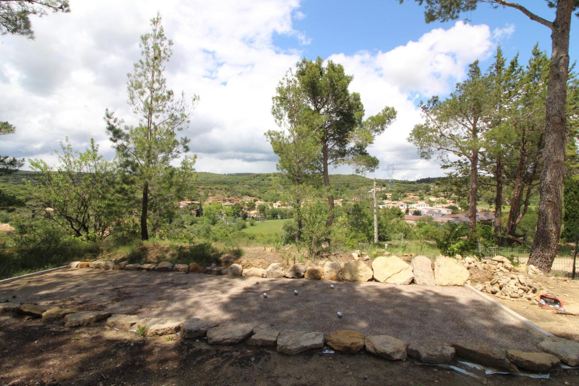 Villa Pinede Neffies Екстер'єр фото