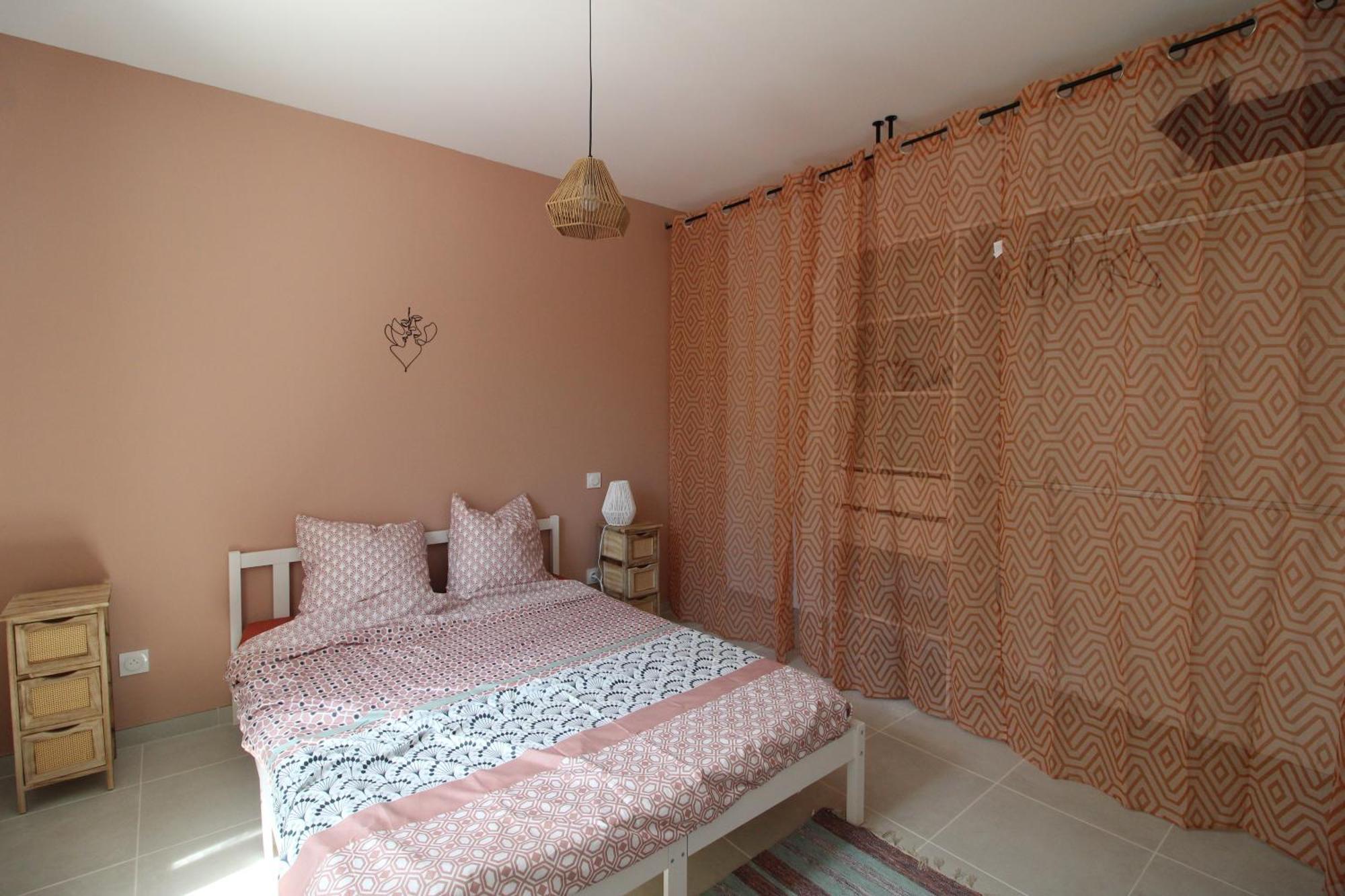 Villa Pinede Neffies Екстер'єр фото